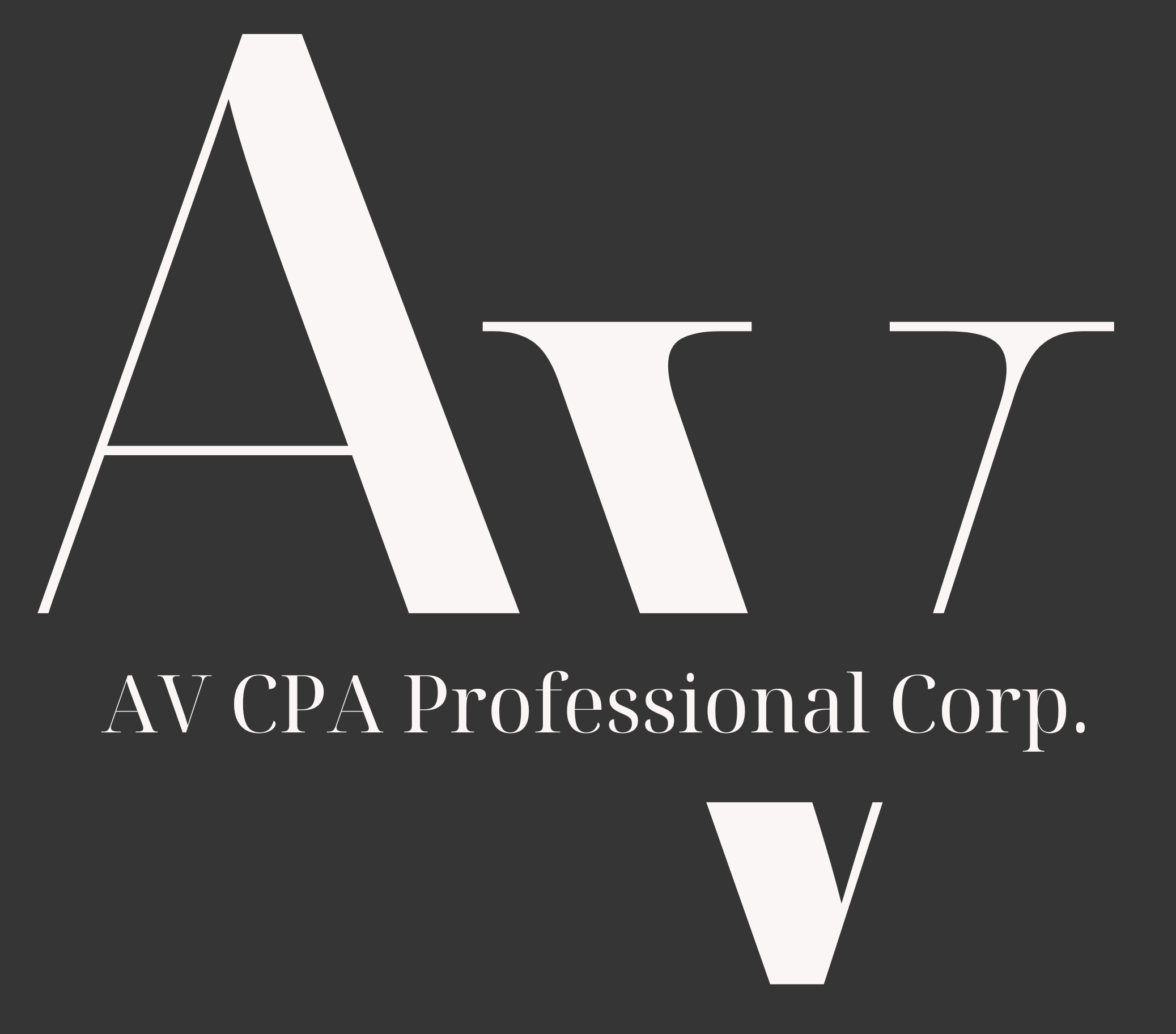 CPA Accounting Firm AV CPA Professional Corp