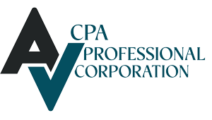 AV CPA Professional Corporation