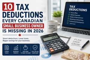 Tax Deductions