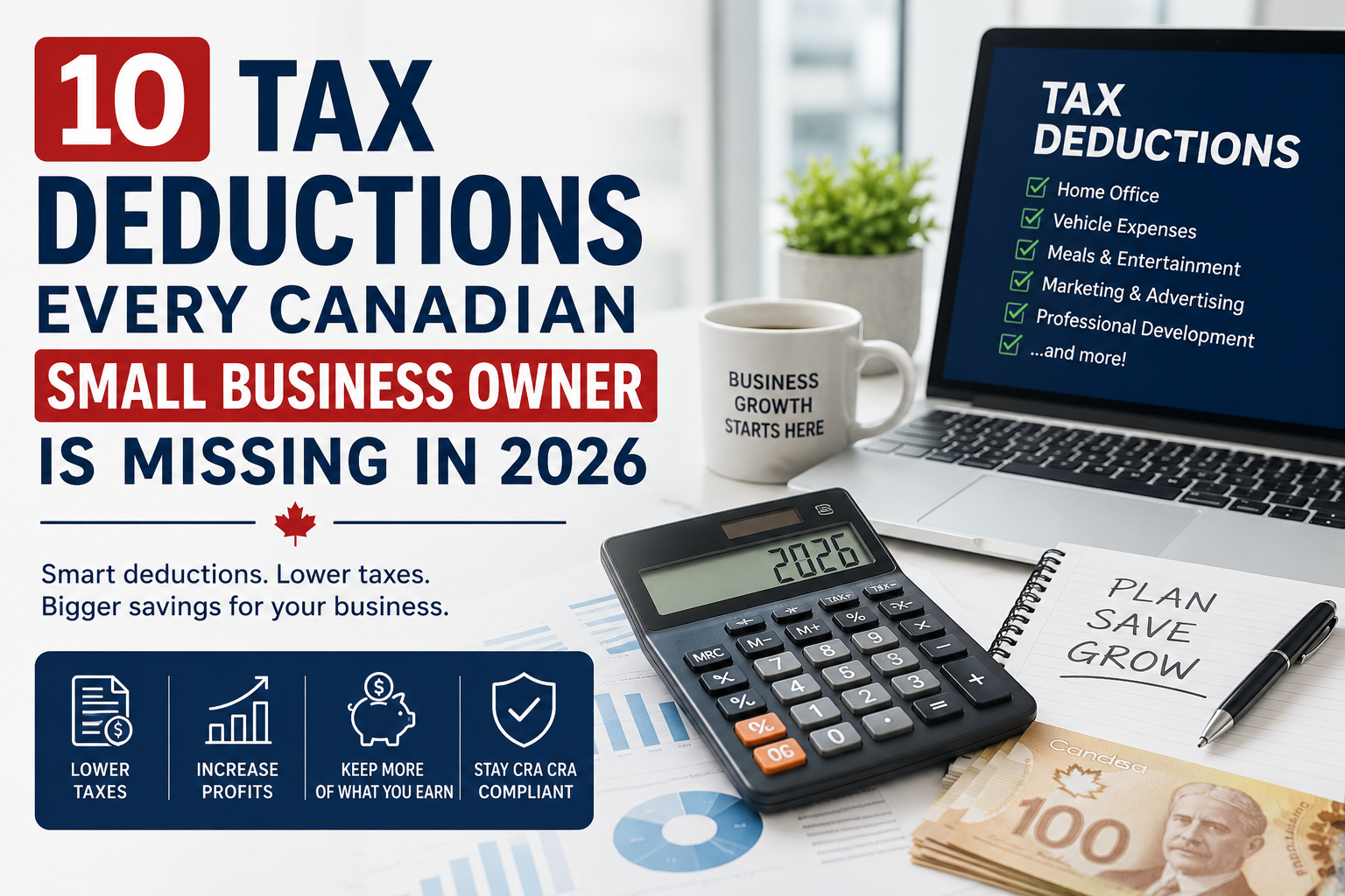 Tax Deductions