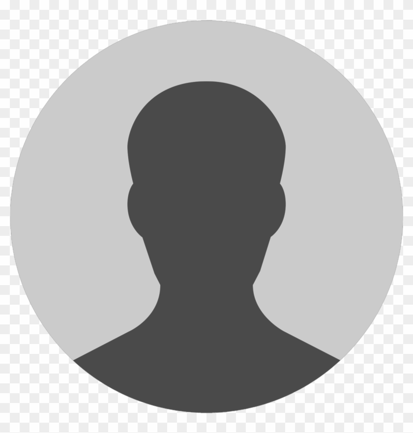 placeholder profile picture